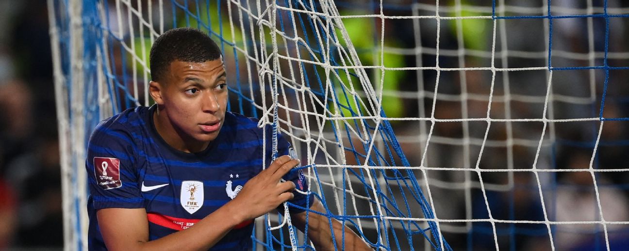 French Ligue 1 News, Stats, Scores - ESPN