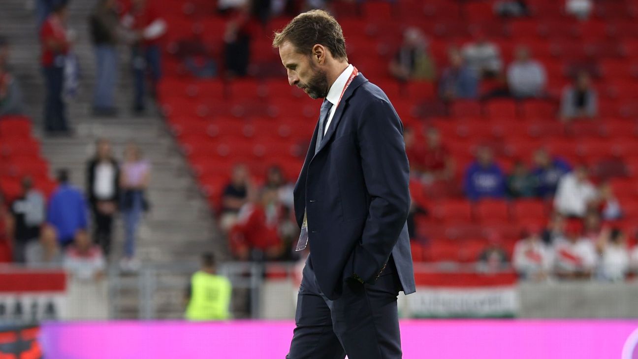 ITV Takes The Knee Against Racist Abuse Directed At England Football Players