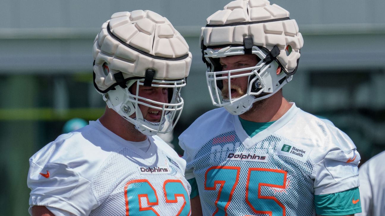 Guardian Caps - Are the soft-shelled football helmet covers