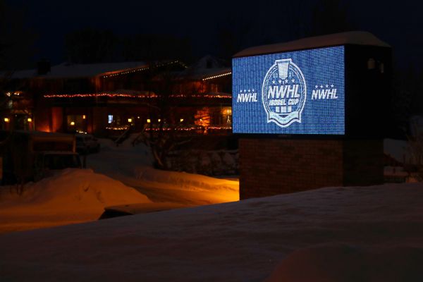 NWHL rebrands to Premier Hockey Federation