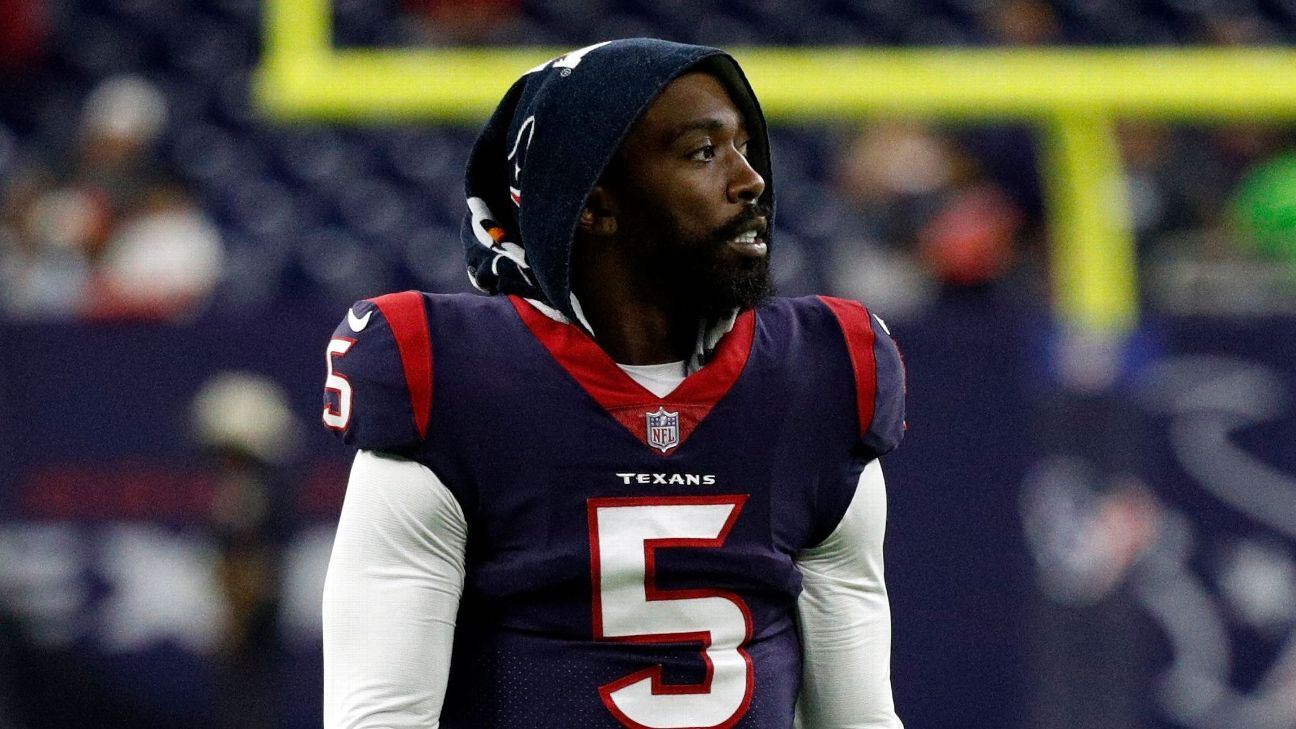 Texans' Davis Mills: Playing at home doesn't come with surprises