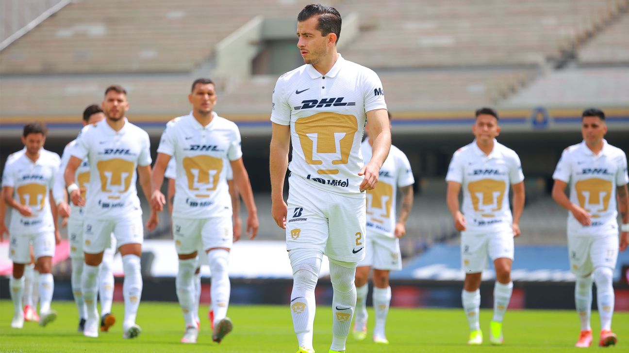 Noticias, Estadísticas y Resultados de Mexican Liga BBVA Noticias, Estadísticas y Resultados de Mexican Liga BBVA
