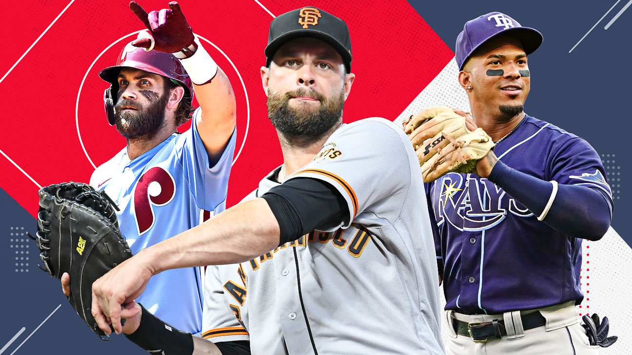 Mlb Strength Of Schedule 2022 Mlb Power Rankings Week 22: Where All 30 Teams Stand As The Wild-Card Races  Heat Up