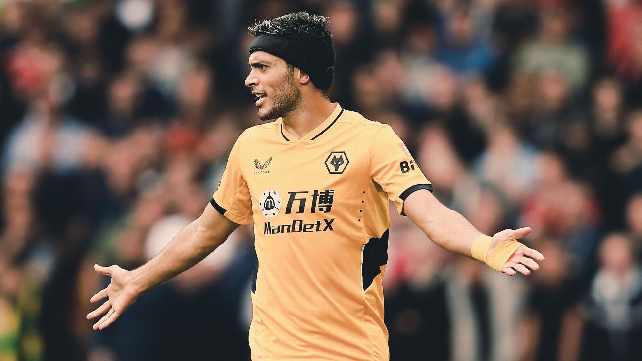 ESPN Lo último del mundo deportivo