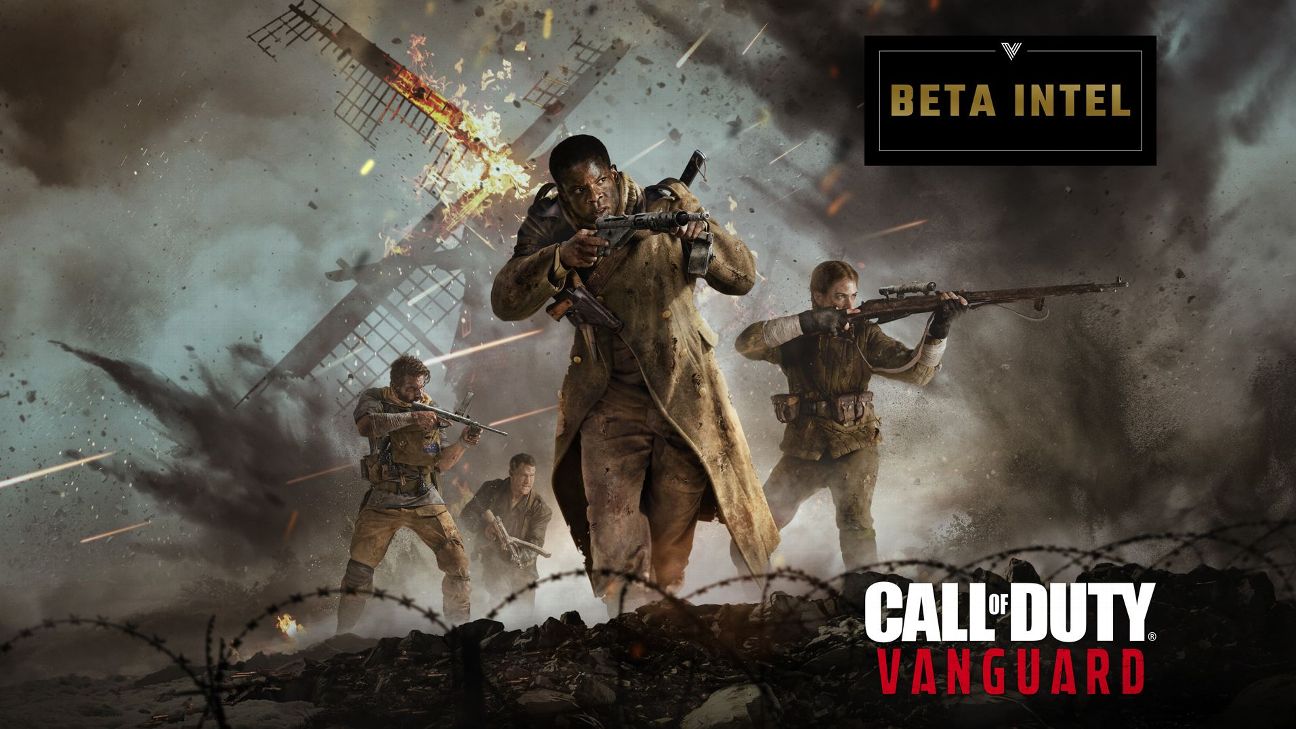 Call of Duty: Vanguard - Requisitos para PC são revelados!