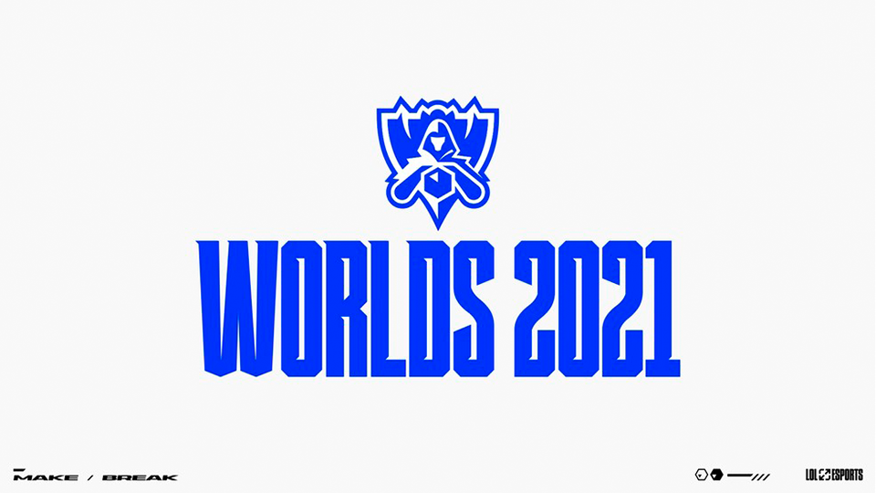 Grupo da RED Canids no Mundial de LoL 2021 é revelado