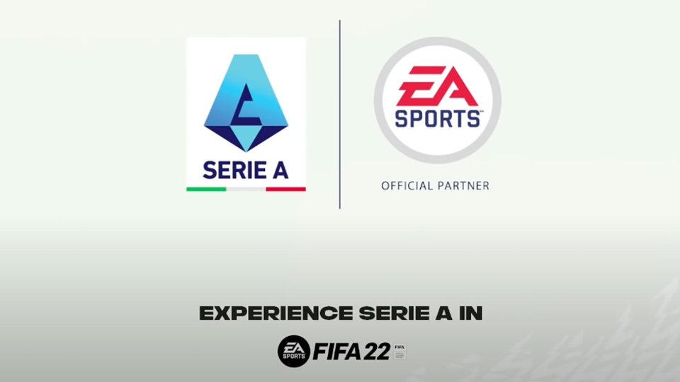 Licenças exclusivas do FIFA 22 - Todas as Ligas e Clubes