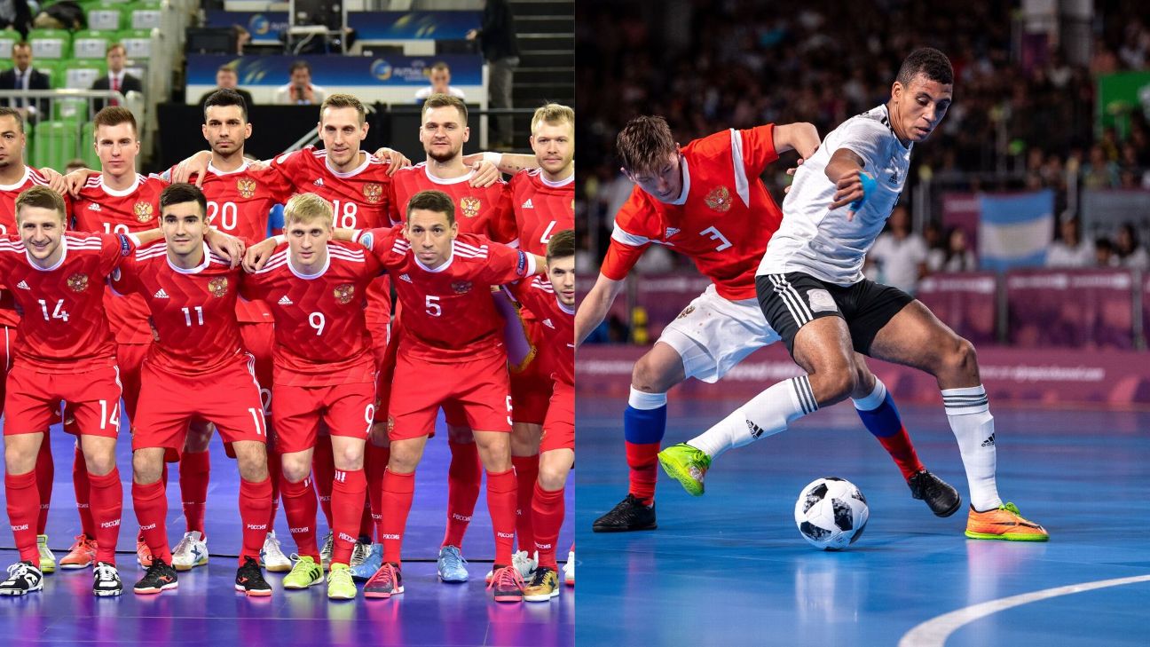 Radiografia Los Rivales De Guatemala En El Mundial De Futsal De Lituania 2021