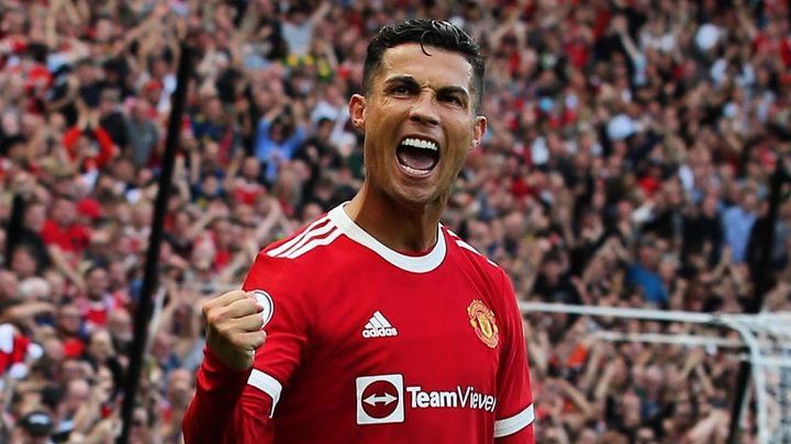 Cristiano Ronaldo: CR7 fez sua melhor estreia em volta ao United