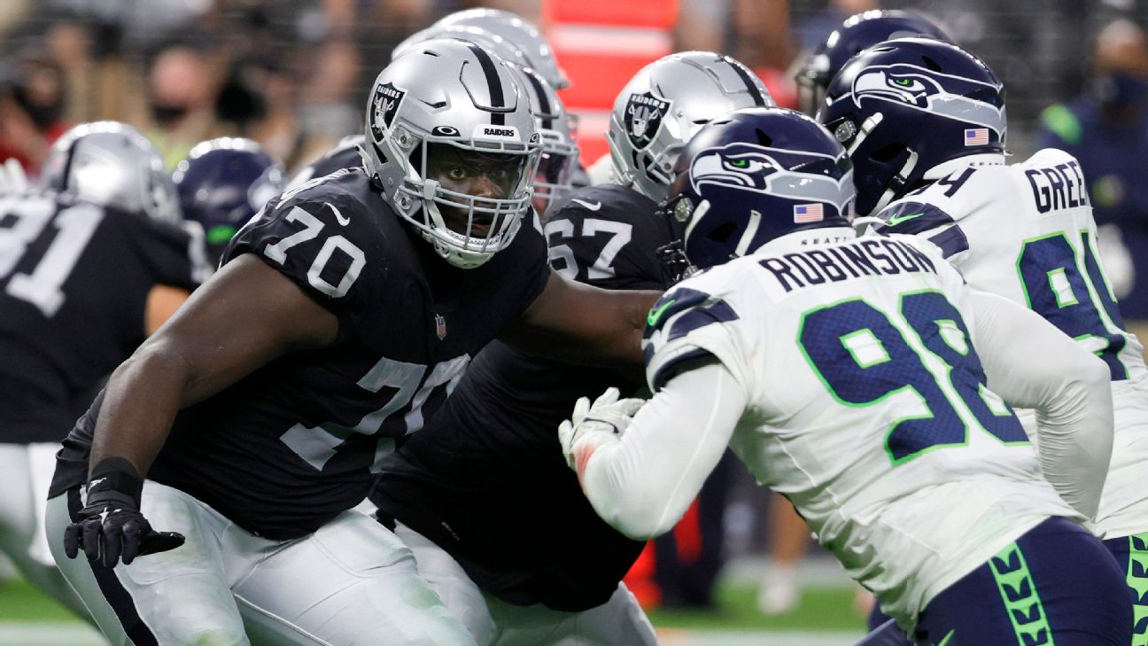 NFL London Games: Seattle Seahawks vs. Oakland Raiders Prediction and  Preview 