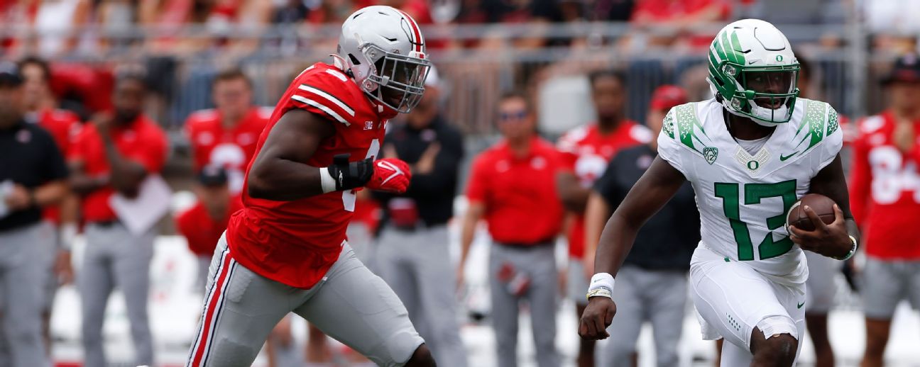 Ohio State Buckeyes College Football - Ohio State News, Scores, Stats ...