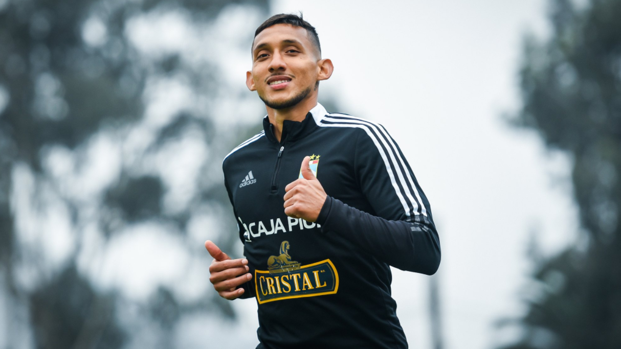 Con Gonzales, el once de Perú para enfrentar a Bolivia en las Eliminatorias