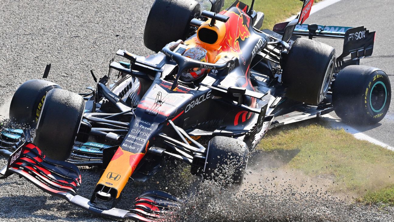 Understanding F1 Penalties: Rules, Warnings, and Their Impact on the Championship Race