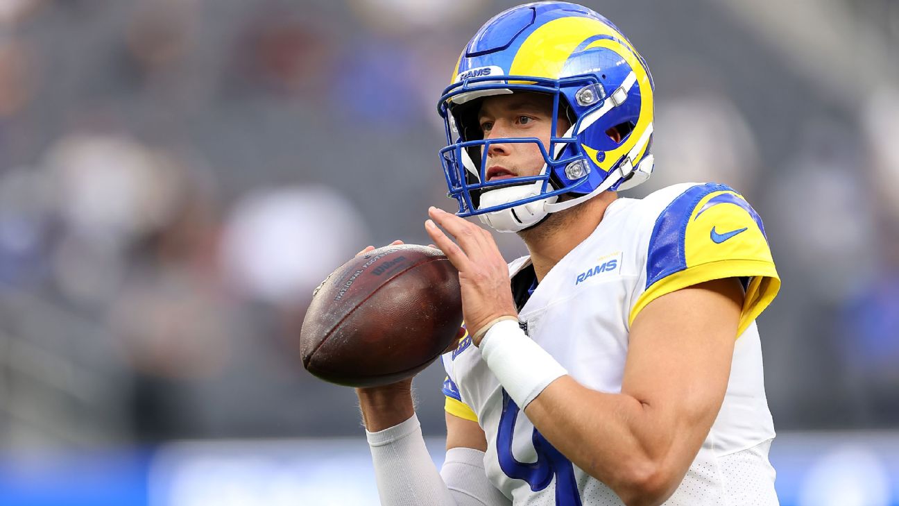 LA Rams Quarterback Matthew Stafford and Family Join ACFC Investor