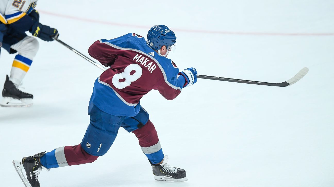 What to look for when drafting defensemen