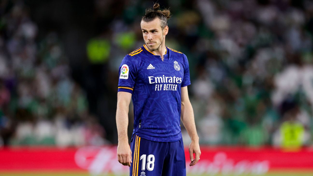 Sources: No return date for Bale after injury