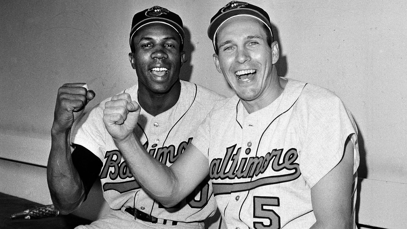 Remembering some of the Orioles' biggest All-Star moments - Camden