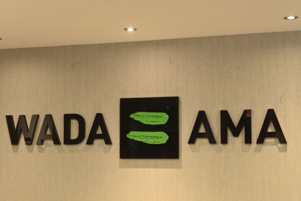 WADA defends pick set to review swimming case