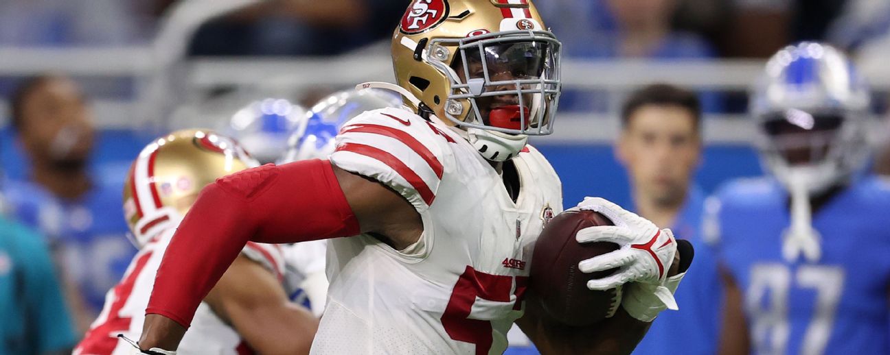 NFL Trade Rumors: ESPN lists 49ers LB Dre Greenlaw as an under-the-radar  trade candidate this offseason - Niners Nation