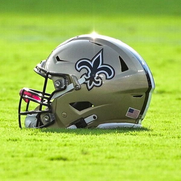 New Orleans Saints lose two more assistants for game vs. Carolina