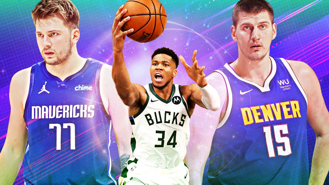 Fantasy basketball draft kit - Rankings, mock drafts, sleepers, projections  and analysis - ESPN