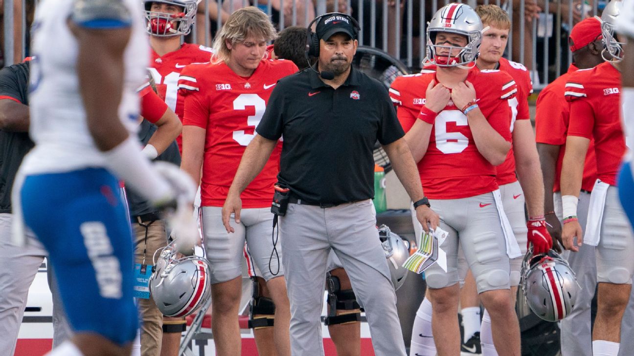 OSU's Day to get 2-yr. extension, $9.5M a year