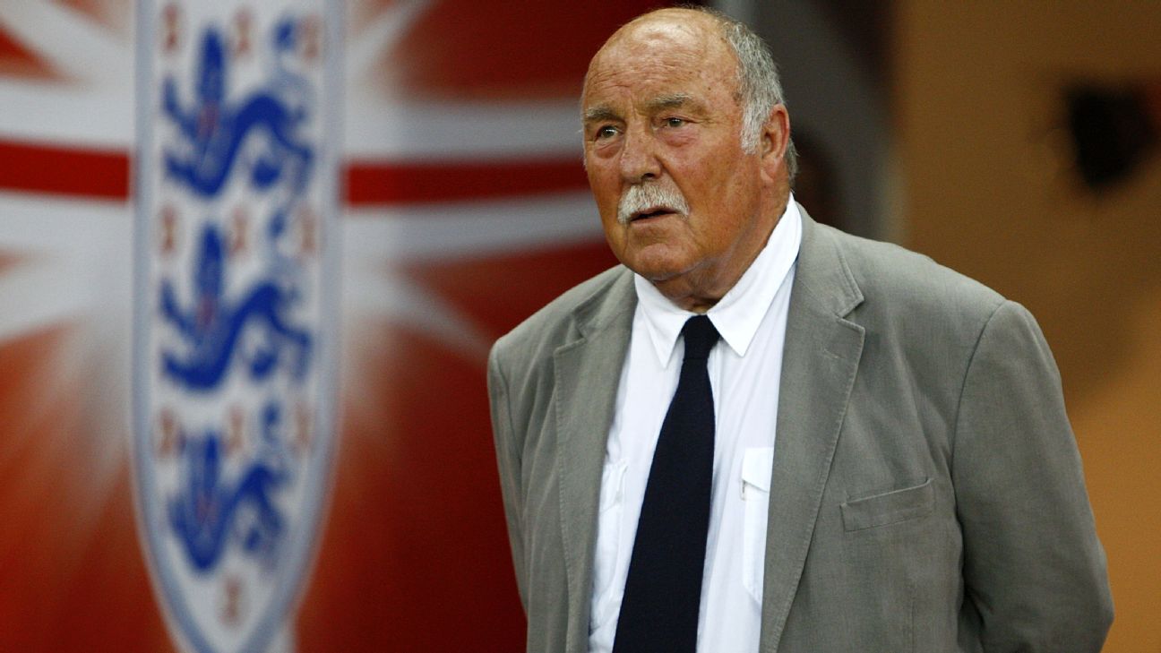 England, Spurs legend Greaves dies aged 81