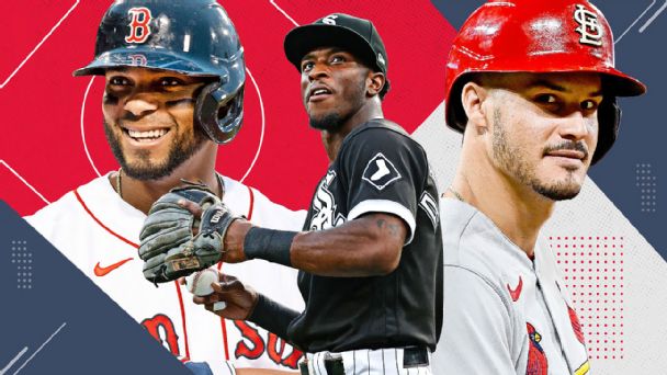 MLB Power Rankings Week 24: Where all 30 teams stand as playoff picture  comes into focus - ABC13 Houston