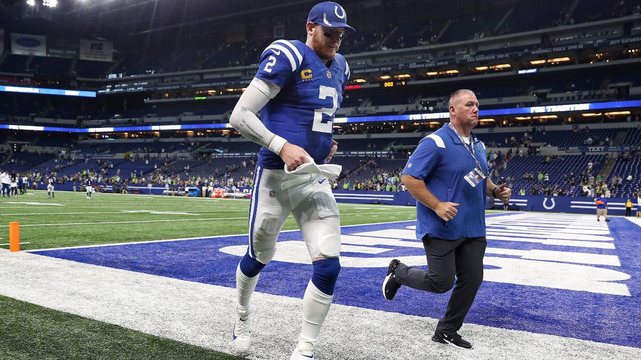 Week 3 Final injury report for Cowboys-Eagles MNF battle