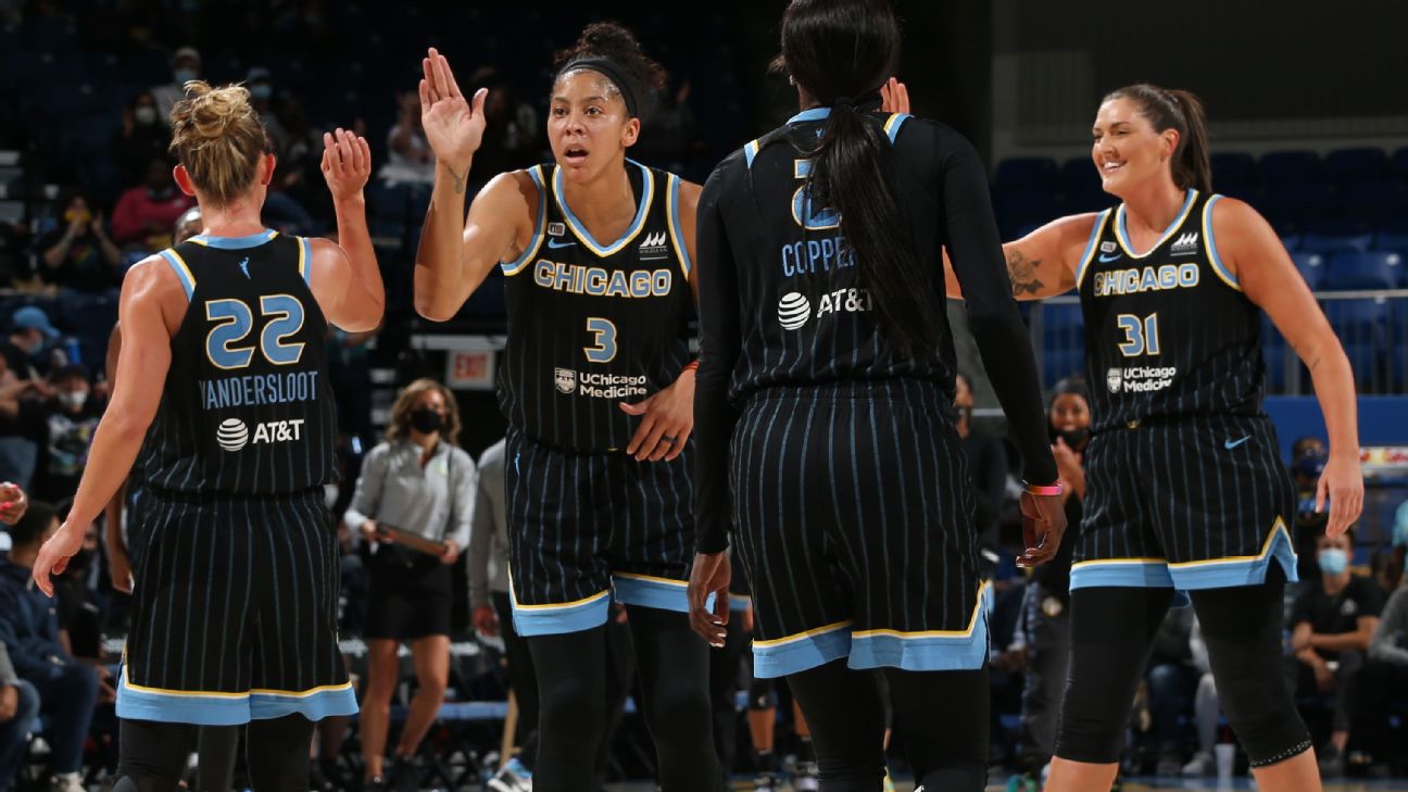 Friday WNBA Picks: Breanna Stewart, Skylar Diggins-Smith, Mercedes