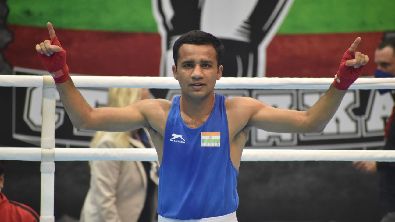 Deepak Bhoria | KreedOn