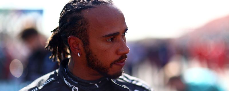 Hamilton on F1's dangers, battling Verstappen and the importance of winning 'the right way'