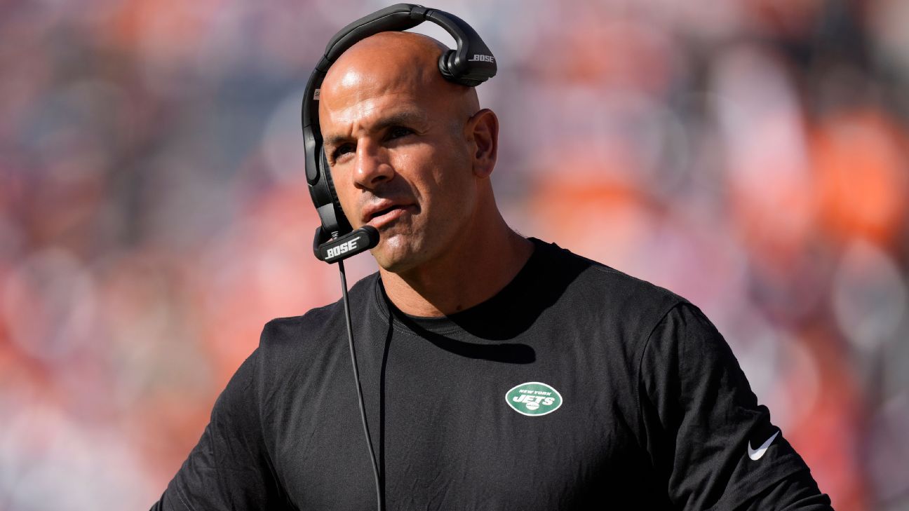 A New York Jets Analyst Reacts to Robert Saleh's comments about