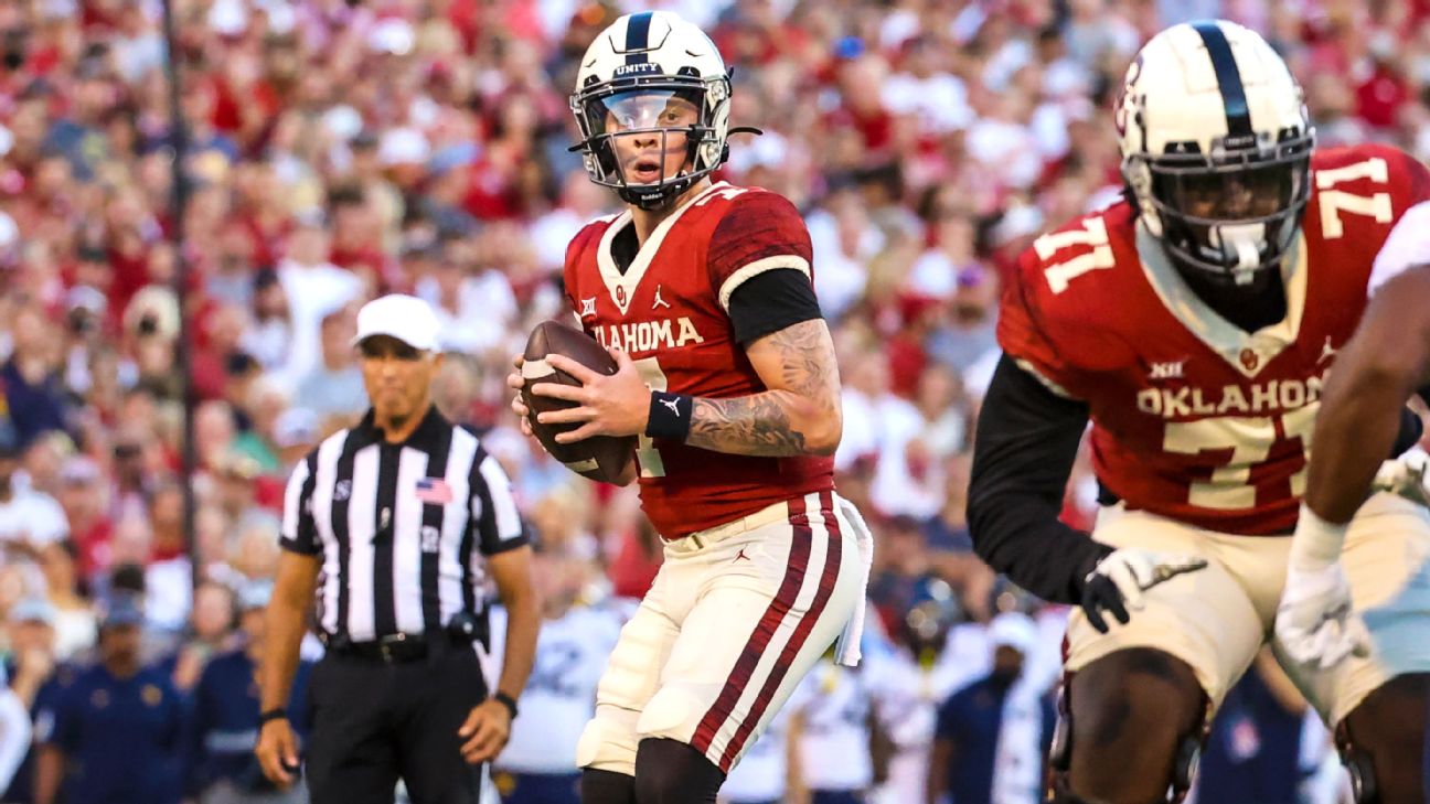 NCAA College Football Teams, Scores, Stats, News, Standings, Rumors