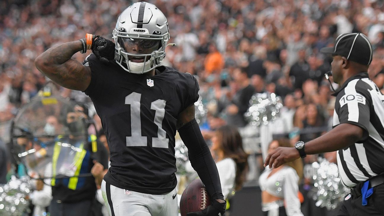 5 things we learned from Raiders 31-28 overtime victory over