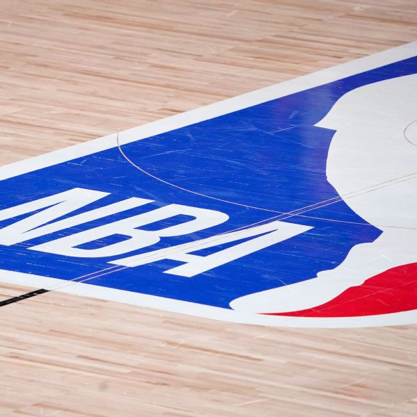Concern among NBA vaccinated staffers growing