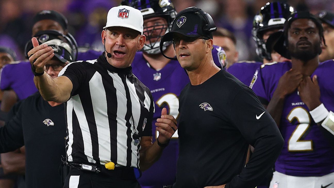 Upon almost endless review, the NFL got it right with a late-developing  plan to expand replay review