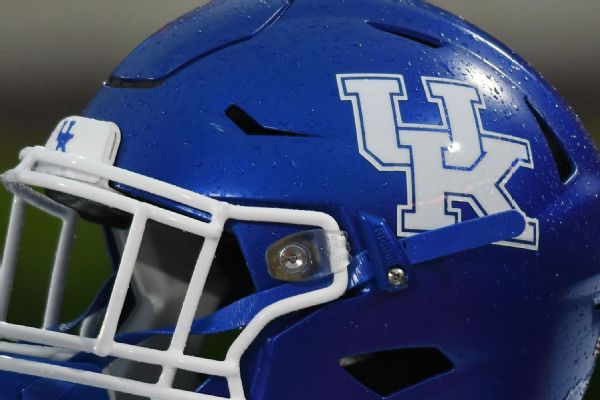 r915734 600x400 3 2 Five Kentucky football players have sued Lexington police over the 2021 arrests