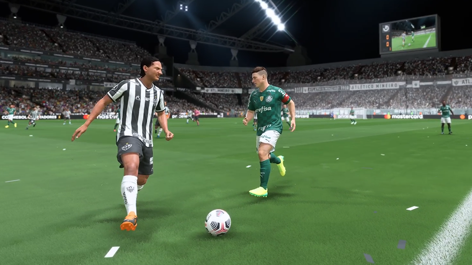 FIFA 22: Como montar táticas vencedoras