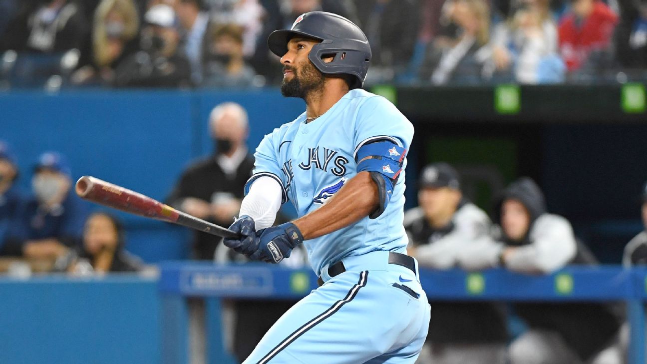 Toronto Blue Jays on X: OFFICIAL: We've signed INF Marcus Semien