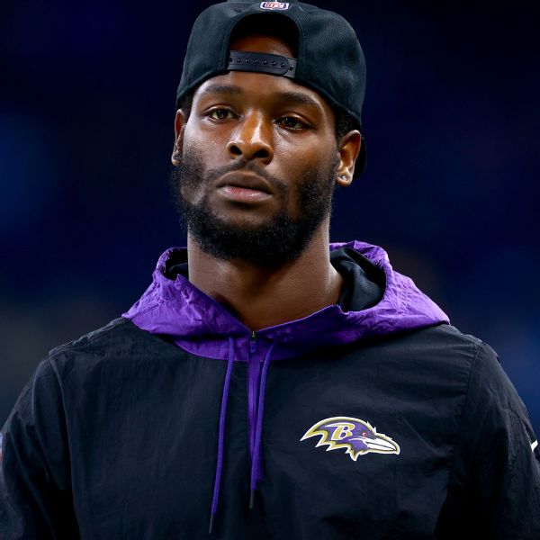 Le'Veon will make his Ravens debut vs. Broncos
