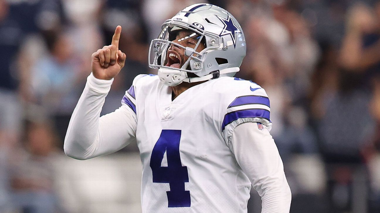 ESPN post-Super Bowl power ranking is kind to the Dallas Cowboys - Blogging  The Boys