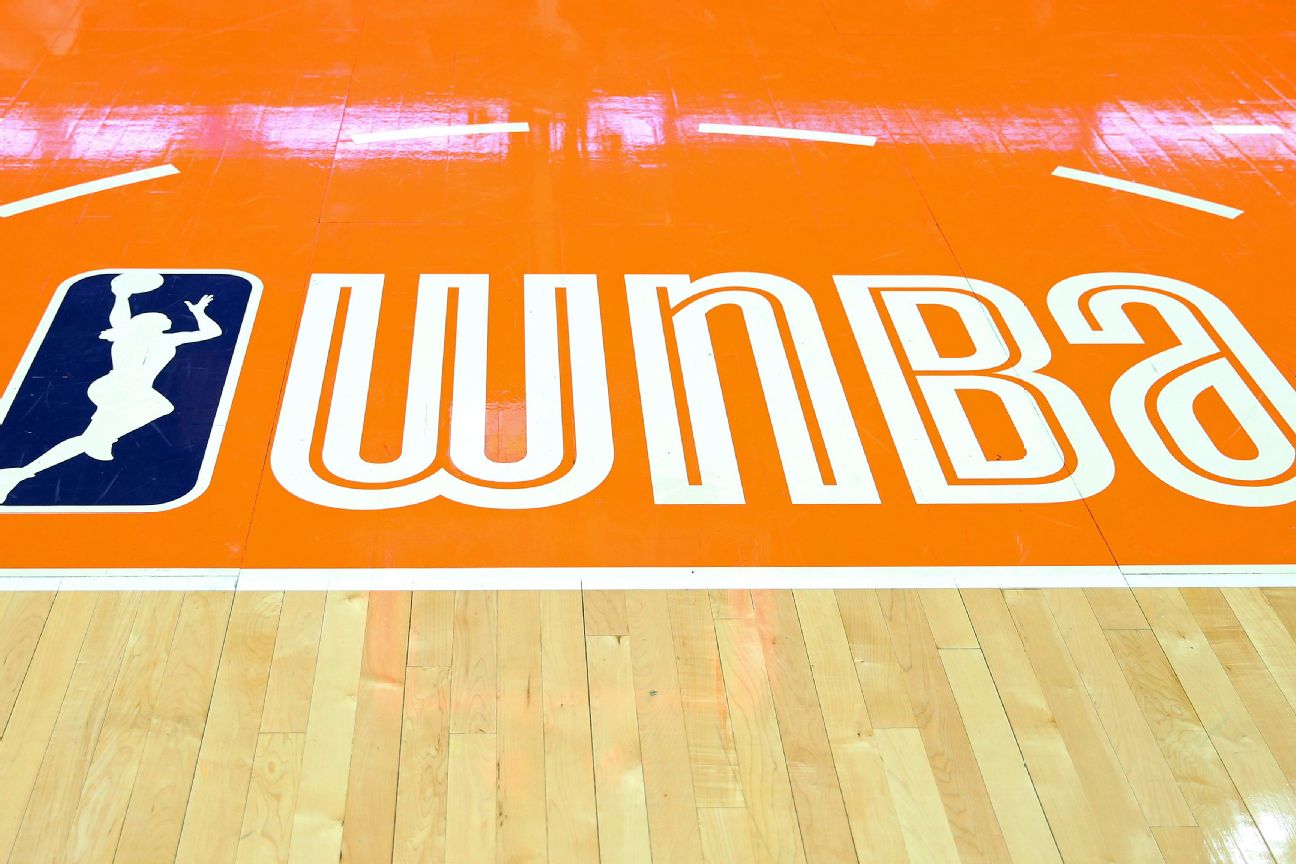 Griner’s WNBA return kicks off ESPN, ABC slate