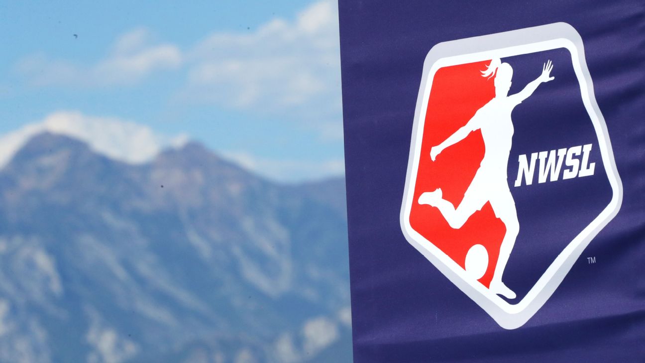 NWSL adds Utah Royals as latest expansion team