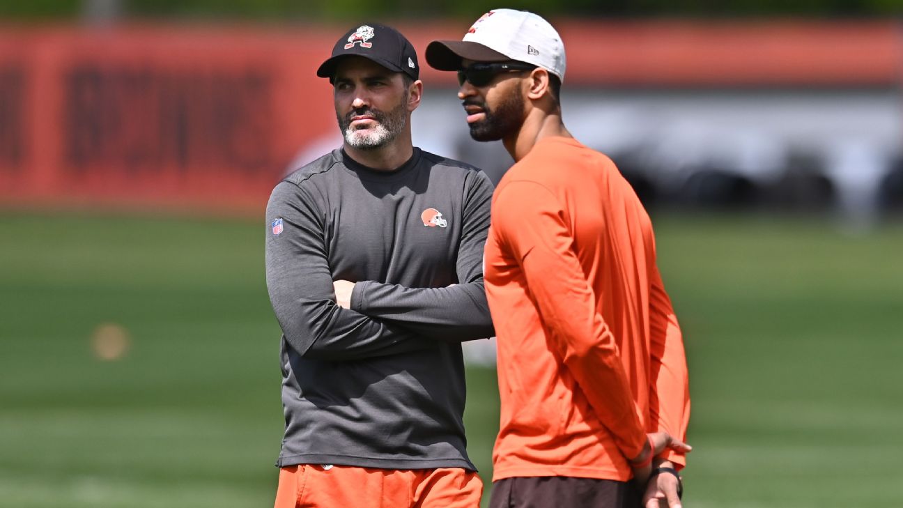 Browns projection: ESPN's analytics lists Cleveland among teams most likely  to improve - Dawgs By Nature