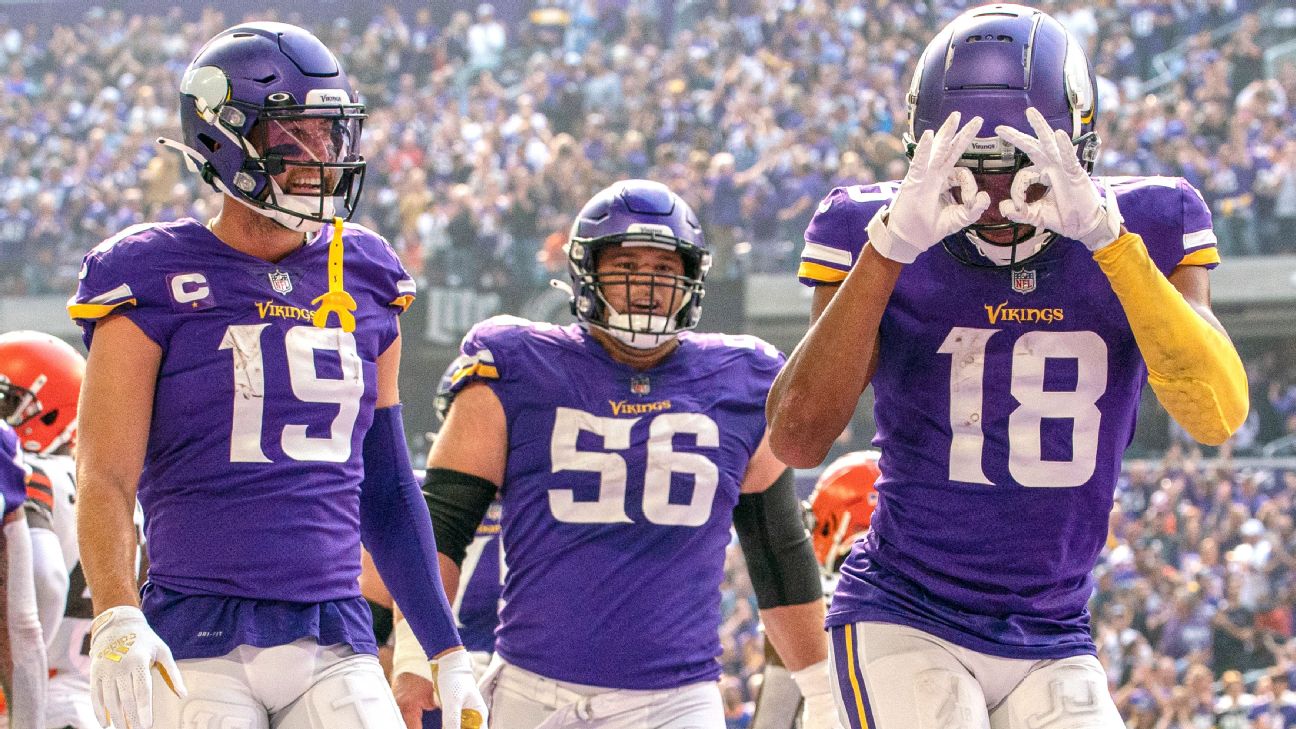 Tune In to Minnesota Vikings Radio Broadcast Your Ultimate Guide