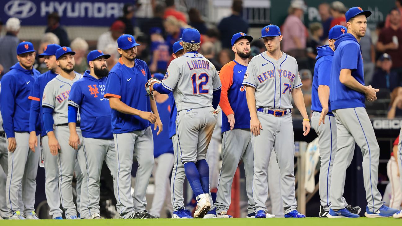 New York Mets: Players boo fans at citi field