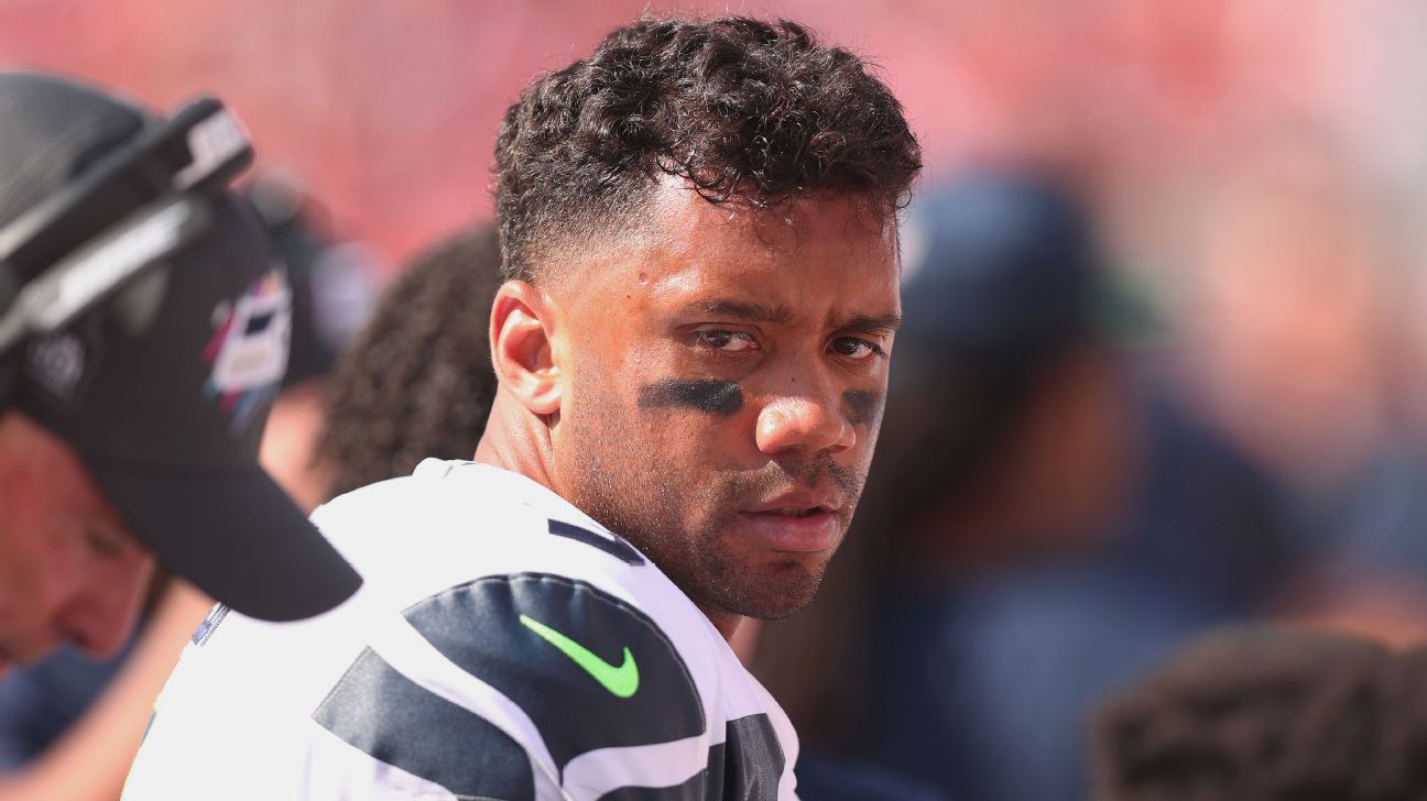 Mike Tannenbaum Sees Steelers As Fit For Russell Wilson Because Of