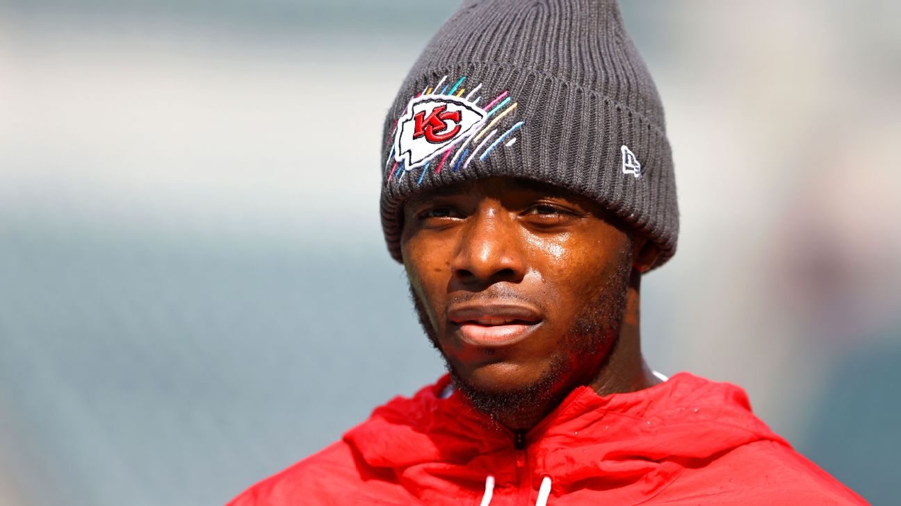 Josh Gordon: Kansas City Chiefs To Sign Recently Reinstated