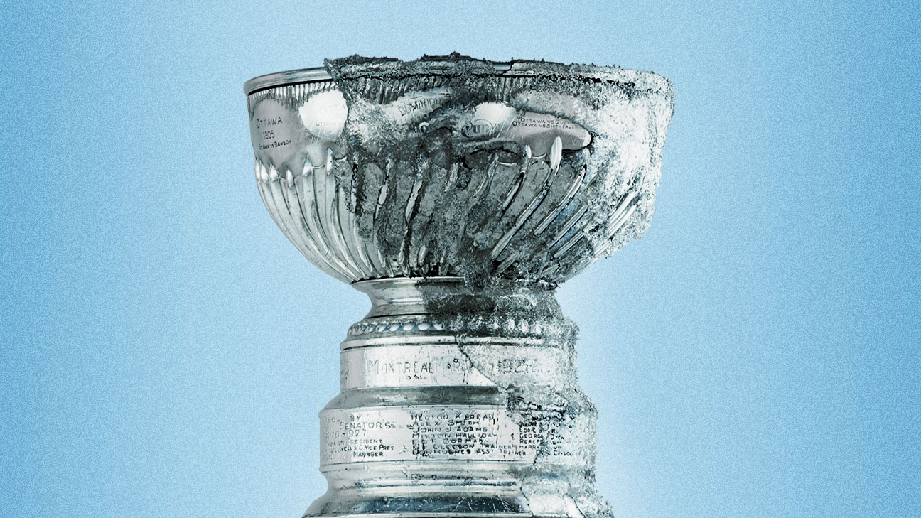 The Ultimate Stanley Cup